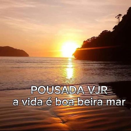 Pousada Vjr Ubatuba Extérieur photo